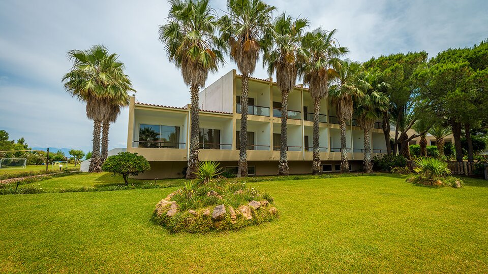 Hotel Pavlina Beach