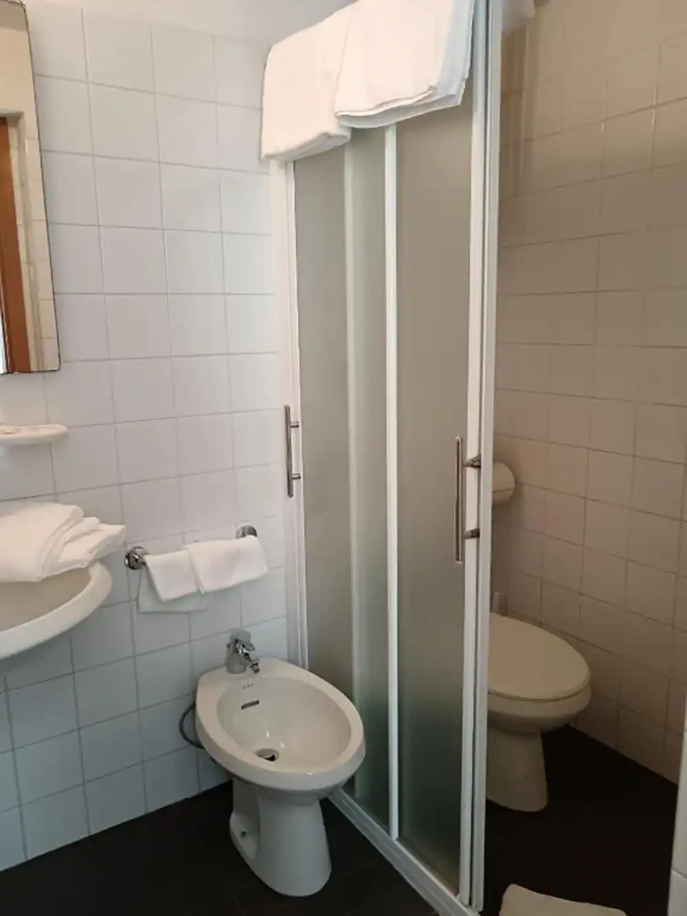 Hotel New Arpa