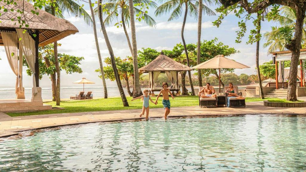 The Laguna A Luxury Resort and Spa