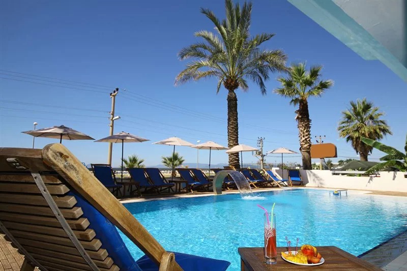 Acem Hotel 