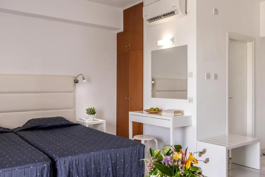 Hotel Papantonia