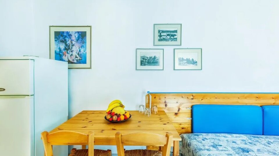 Faros Apartments