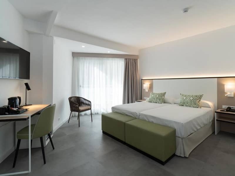 Hotel Regente