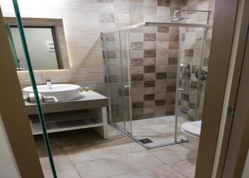 Poseidon Sea Resort Hotel