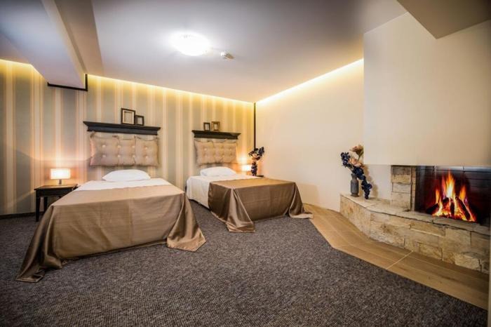 Wellness Hotel Bulgaria
