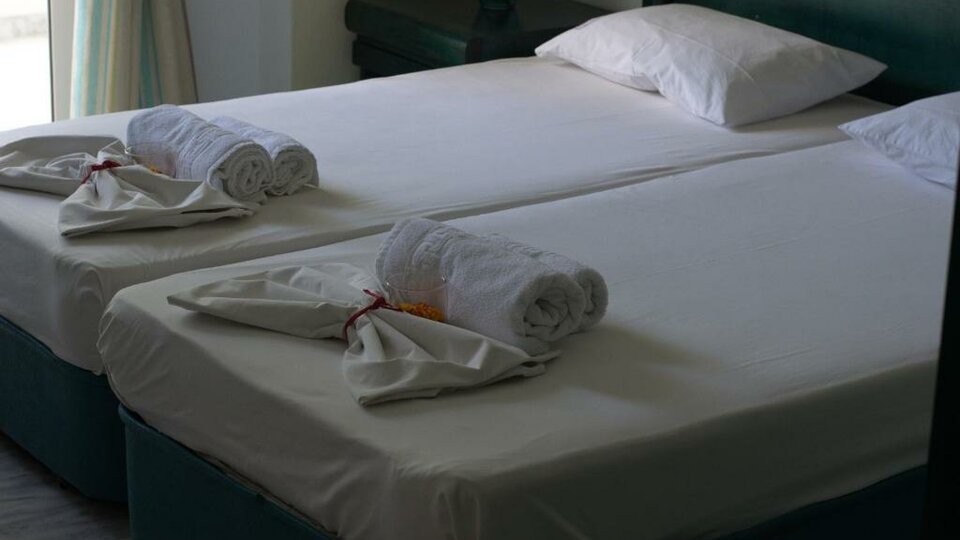 Hotel Olympion Melathron