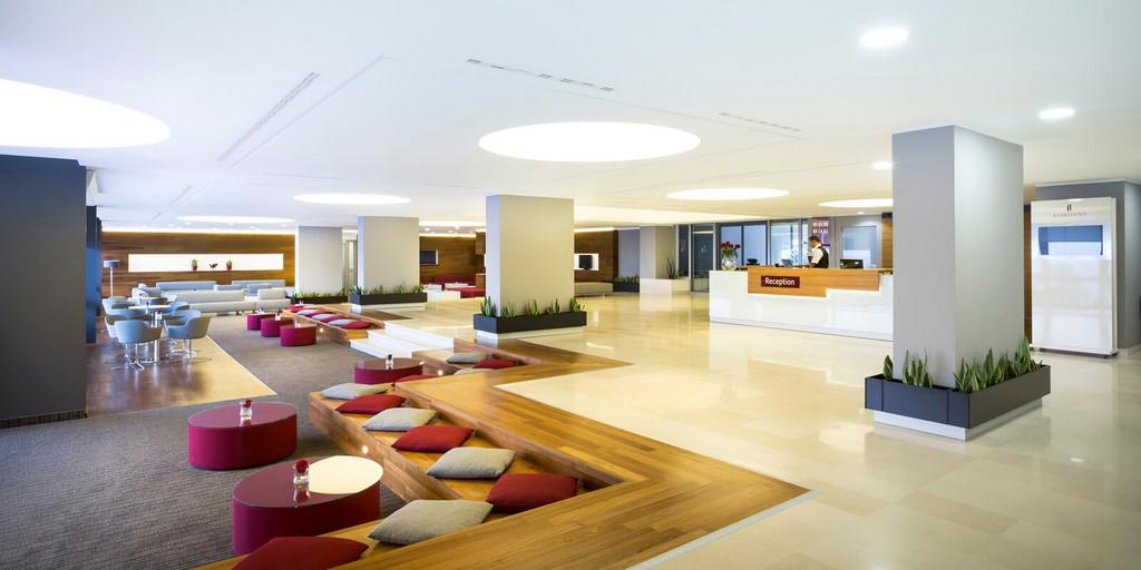 Hotel Excelsior
