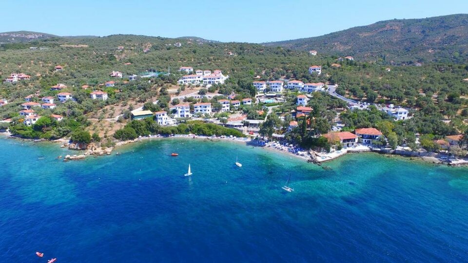 Leda Village Resort