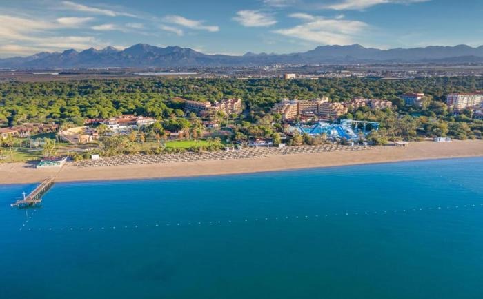 Hotel Asteria Family Resort Belek