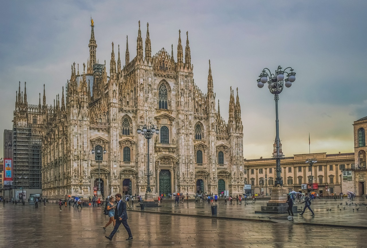 Milano