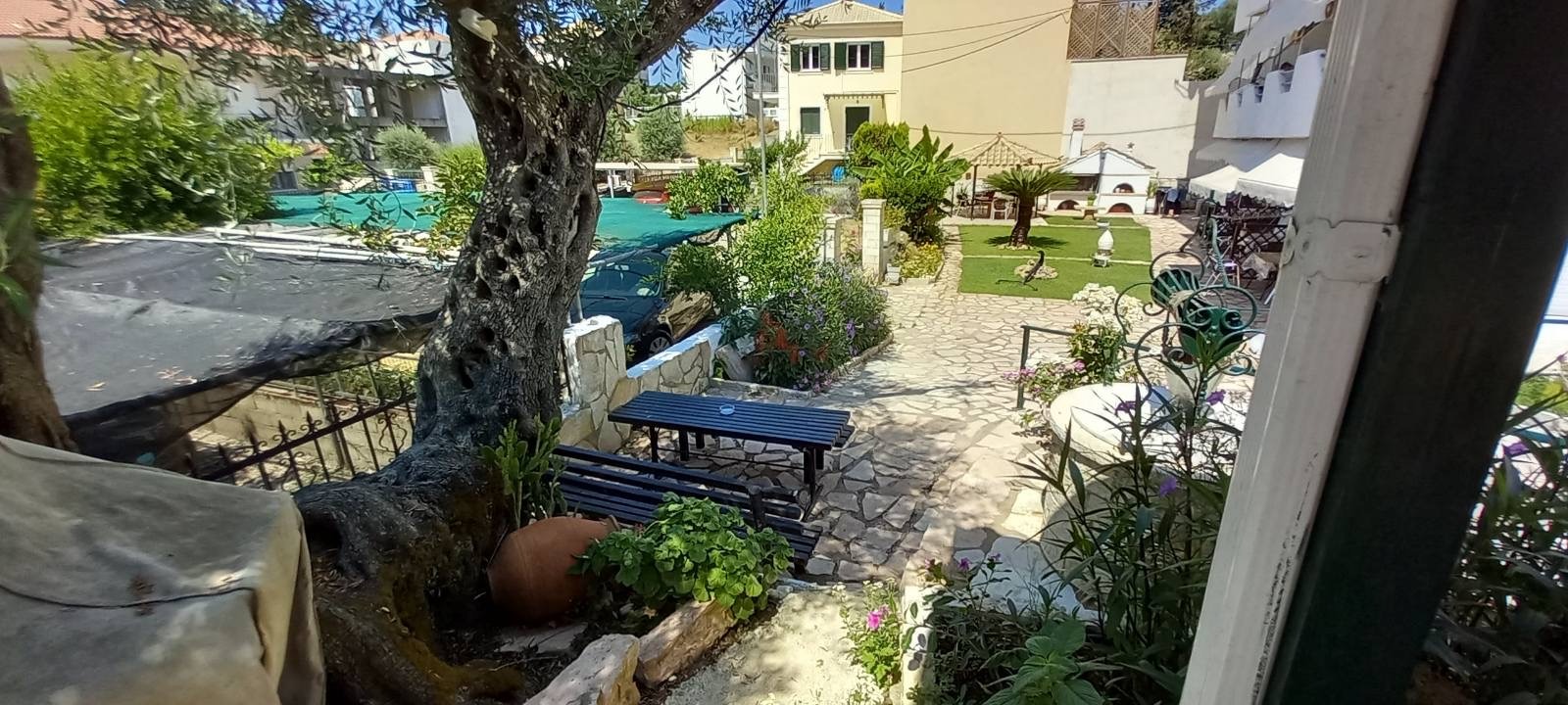 Vila Margarita