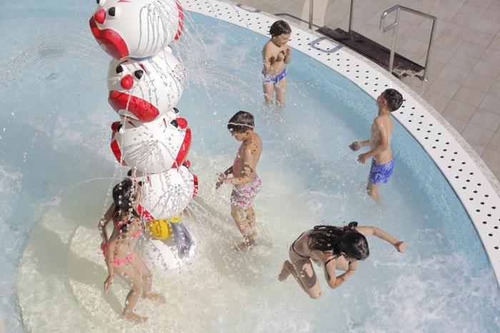 Family Hotel Vespera