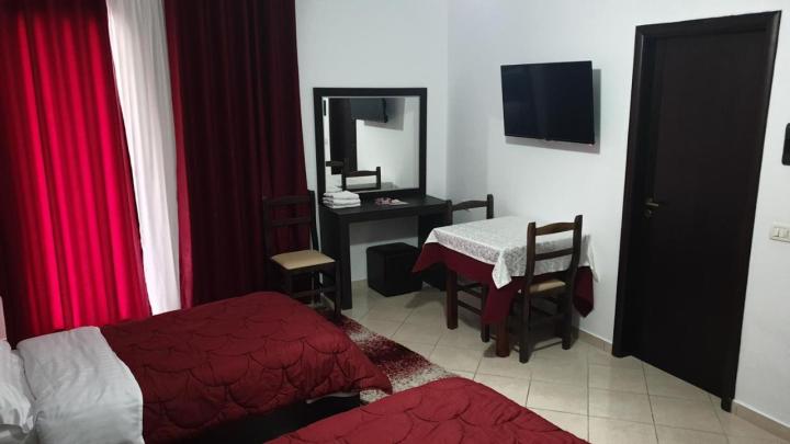 Hotel Haris