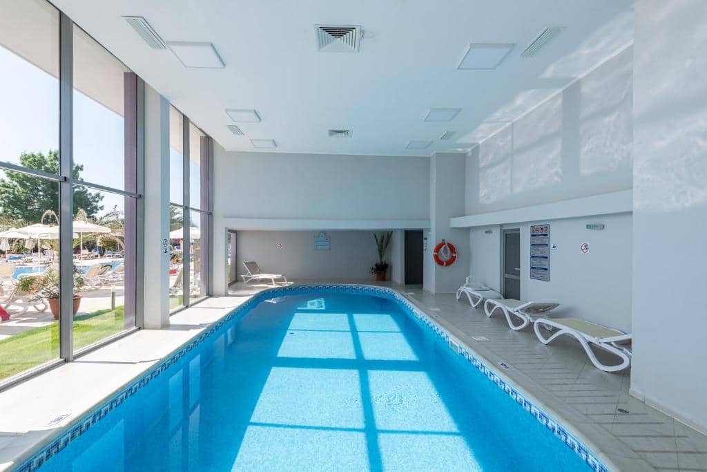 Hotel Neptun Beach