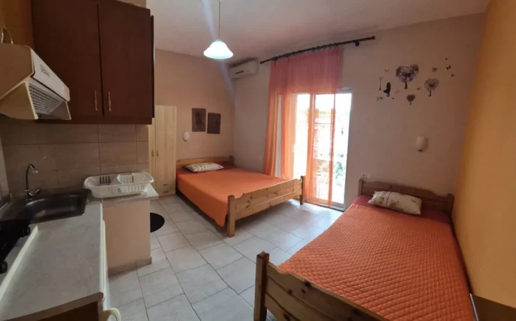 Vila Platani