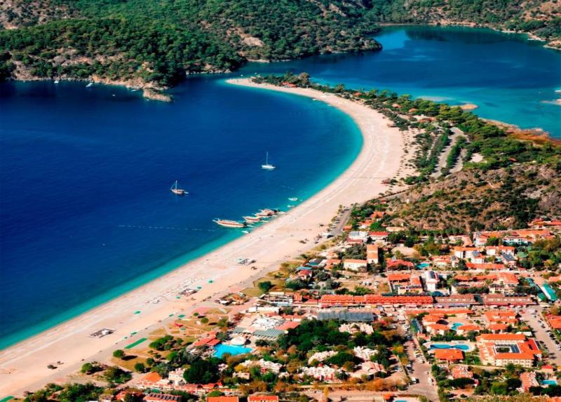 Club Belcekiz Beach Hotel