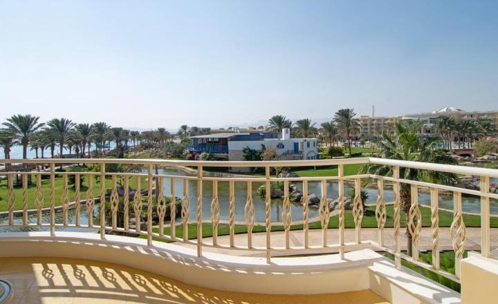 Palm Royal resort (ex Sentido Palm Royal)
