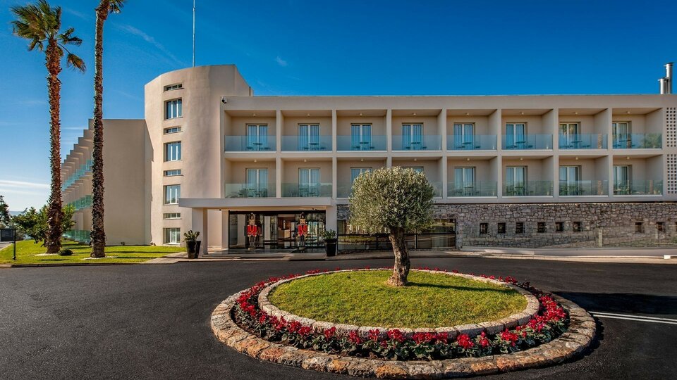 Amaronda Resort and Spa