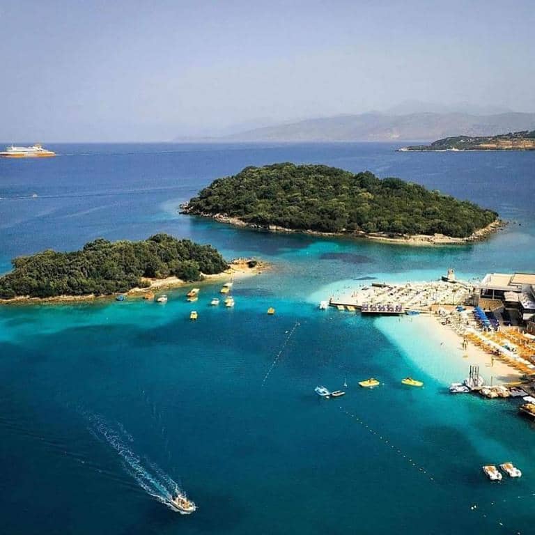 Hotel Driloni