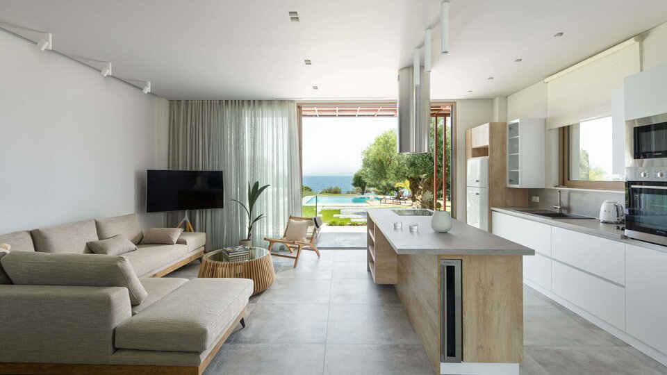 Luria Homes and Luxury Villas