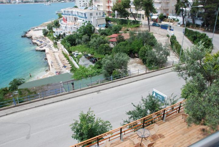 Hotel Edola
