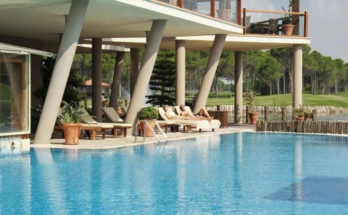 Sueno Hotels Golf Belek