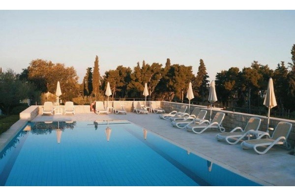 Aminess Velaris Resort