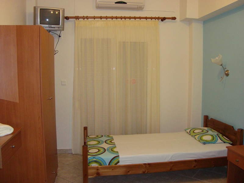 Vila Andonis