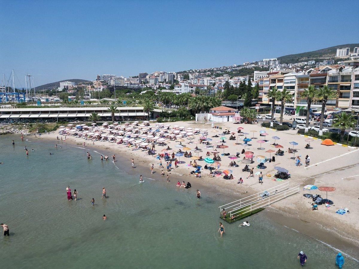 Rusus Garden Marina Hotel