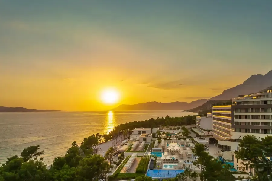Hotel Aminess Laurel Khalani