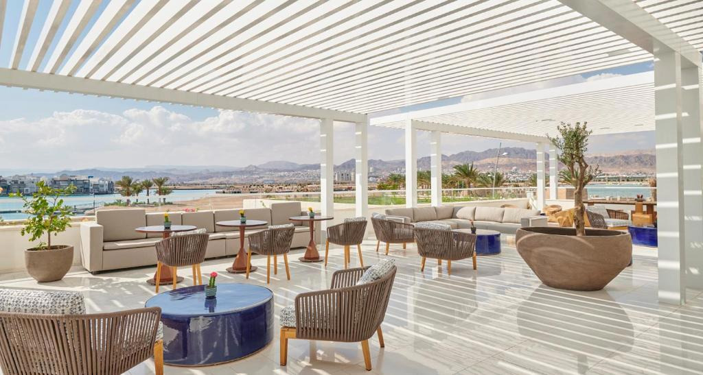  Hyatt Regency Aqaba Ayla