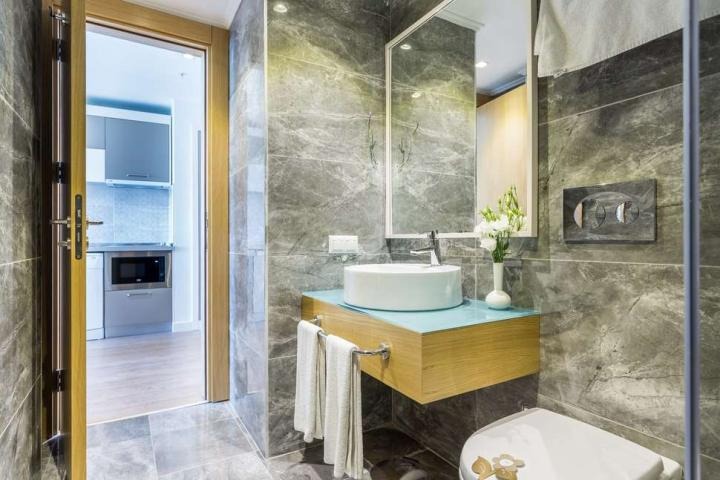 Hotel Aska Lara River Suites