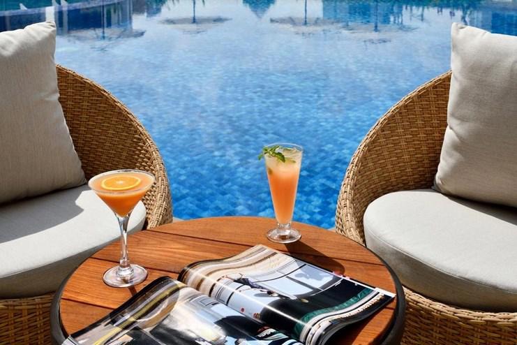 Movenpick Hotel & Apartments Downtown