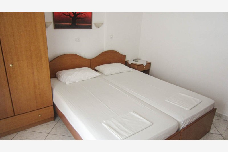 Vila Partenis