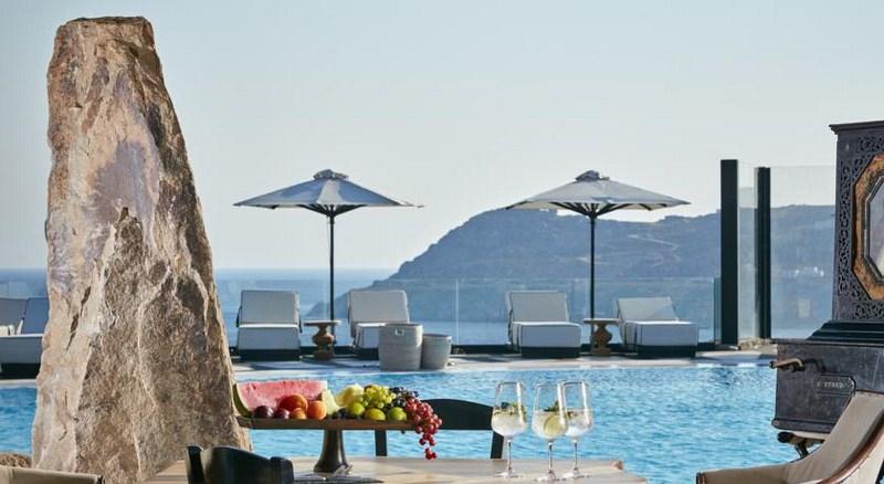 Hotel Royal Myconian Resort & Villas