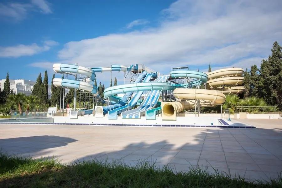 Nahrawess Resort and Thalasso