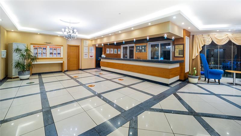 Villa Sun Flower Hotel