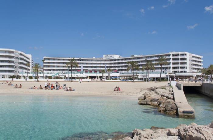 Innside Wave Calvia