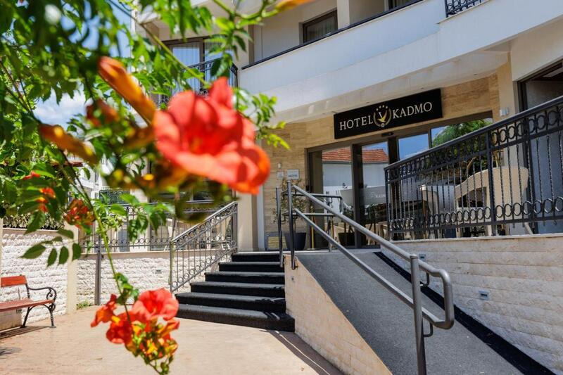 Hotel Kadmo