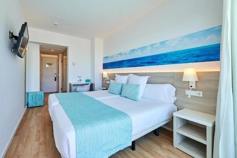 Hotel Alua Boccaccio