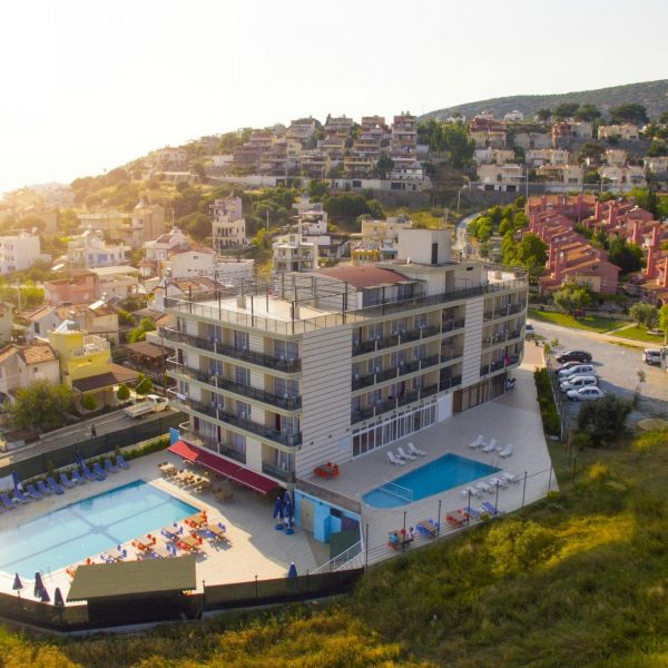 Hotel Belmare