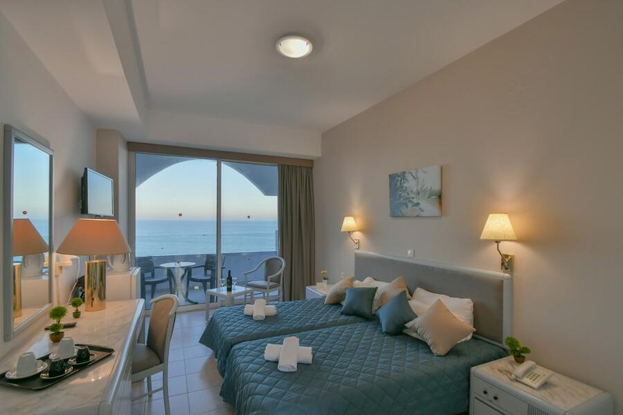 Olympos Beach Resort