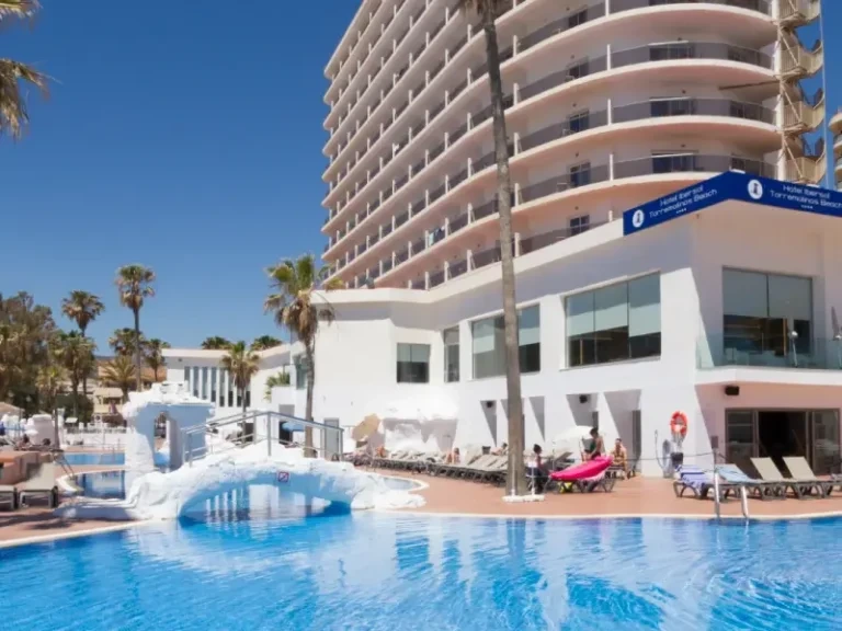 Hotel Ibersol
