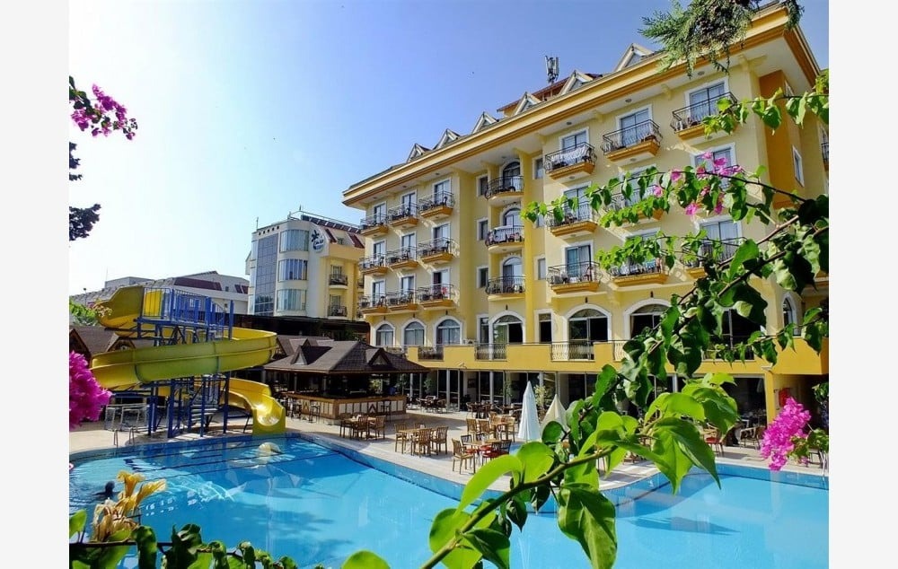 Stella Hotel
