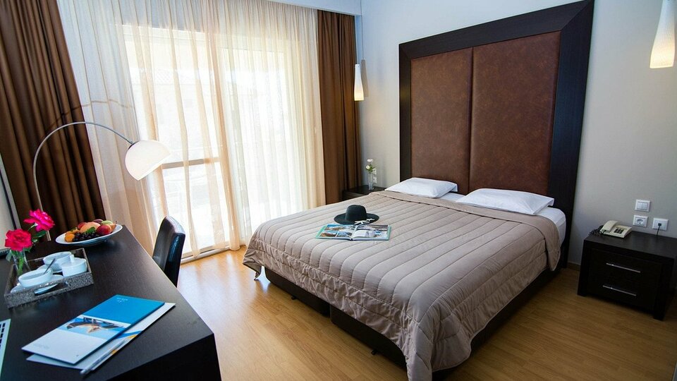 Hotel Blue Bay