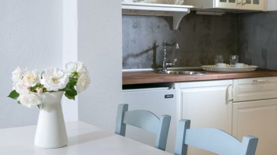 Aeolos Hotel & Villas 