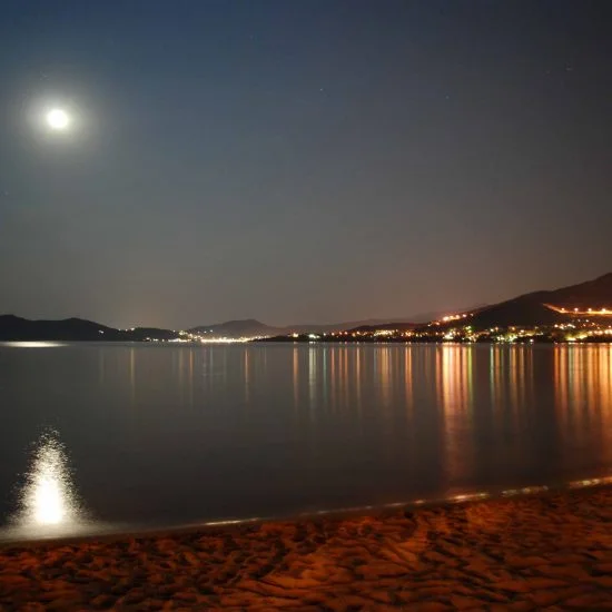 Hotel Iraklitsa Beach