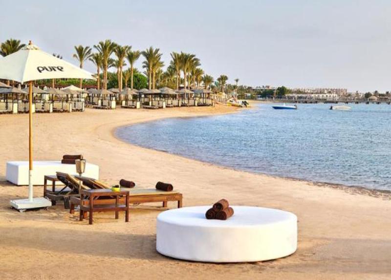 Steigenberger Pure Lifestyle Resort Hotel