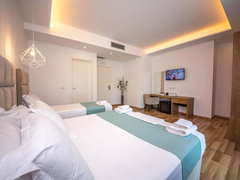 Hotel Bianco