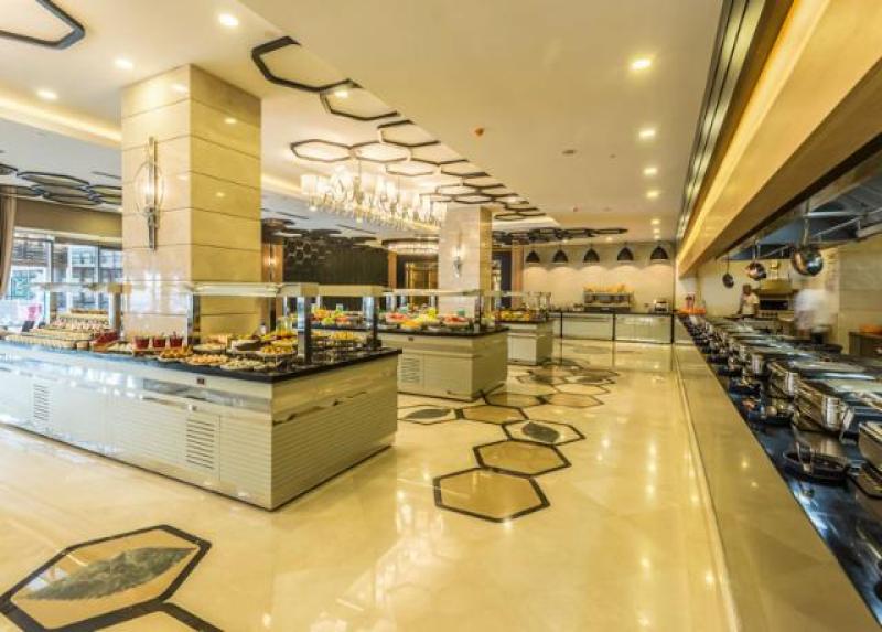 Sensitive Premium Resort & Spa Hotel